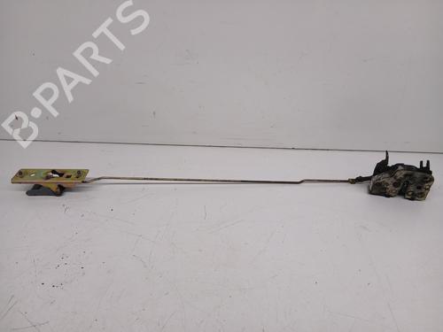Used Front right lock NISSAN PATROL III/1 Station Wagon (W160) [1979-1989]  25789436