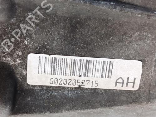 Gearbox OPEL ASTRA G Coupe (T98) 2.2 16V (F07) | BP33548452M3  - Image 5