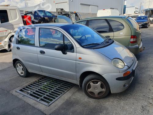 Headlight switch DAEWOO MATIZ (M100, M150) 0.8 | BP20820777I24 