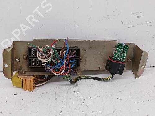 Fuse box LAND ROVER DEFENDER Station Wagon (L316)  | BP28180225E1 