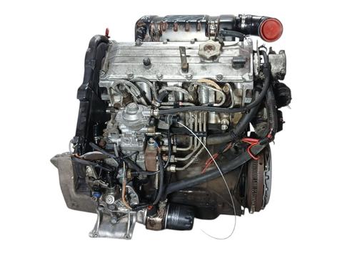 Used Engine Engine FIAT PUNTO (176_) 1.7 TD (71 hp) 33936416 33936416