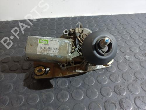 Used Rear wiper motor NISSAN PRIMERA Hatchback (P11) 2.0 TD (90 hp) 20823552