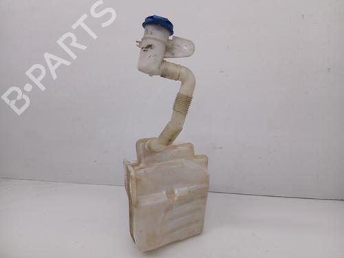 Used Windscreen washer tank Windscreen washer tank SKODA SUPERB II (3T4) 2.0 TDI 16V (140 hp) 33833166 33833166