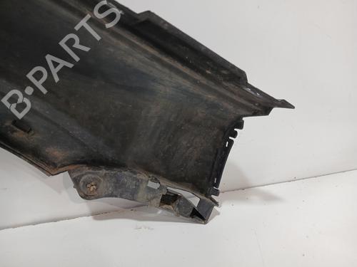 Left front fenders LAND ROVER FREELANDER I (L314) 2.0 Td4 4x4 | BP28103921C41 