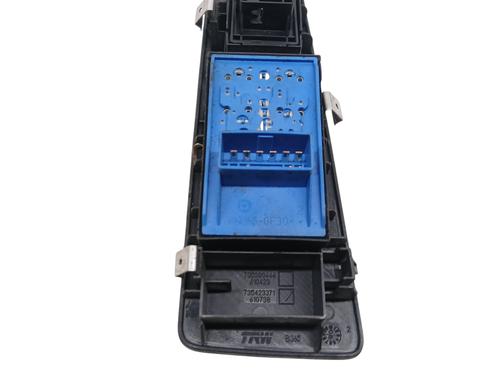 Left front window switch FIAT PUNTO EVO (199_) 1.3 D Multijet (199AXC1A, 199BXC1A, 199AXT1A, 199BXT1A) | BP33955169I27 - Image 7