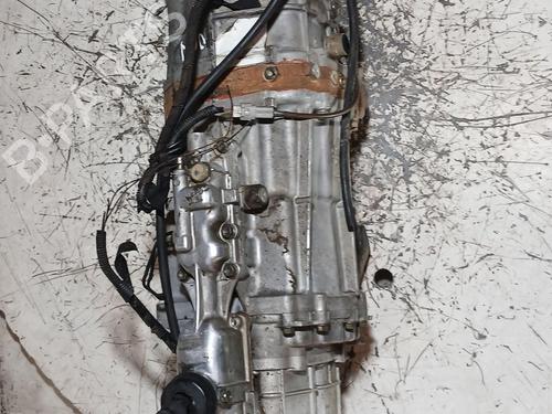 Gearbox SUZUKI GRAND VITARA I (FT, HT) 2.0 HDI 110 16V 4x4 (SQ420D, TD83V) | BP27334814M3 