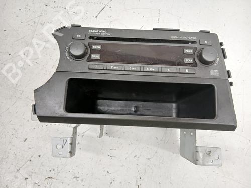 Bilradio SSANGYONG KYRON [2005-2014]  29219771