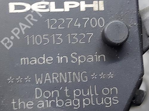 Switch OPEL CORSA D (S07)  | BP28183409I30 