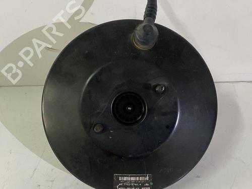 Used Servo brake FORD FIESTA V (JH_, JD_) [2001-2014]  20837908