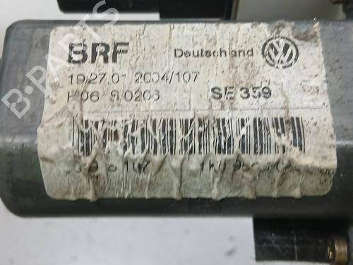 Rear right window mechanism SEAT ALTEA (5P1)  | BP29409024C25 