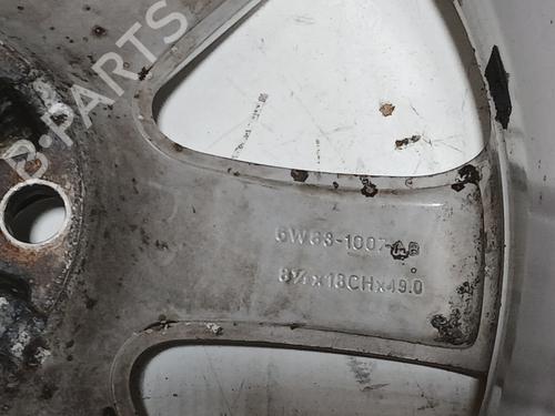 Rim JAGUAR XF I (X250)  | BP28296499C45 