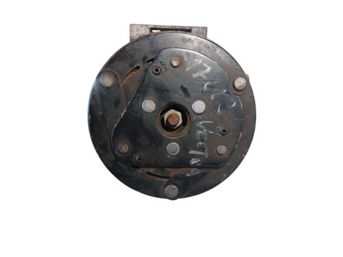 Used AC compressor AC compressor OPEL VECTRA C (Z02) [2002-2009] 33759121 33759121