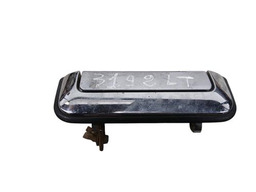 Used Rear left exterior door handle Rear left exterior door handle 38068826 38068826