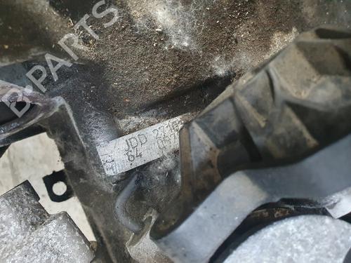Used Gearbox SEAT IBIZA IV (6J5, 6P1) [2008-2017]  20844792