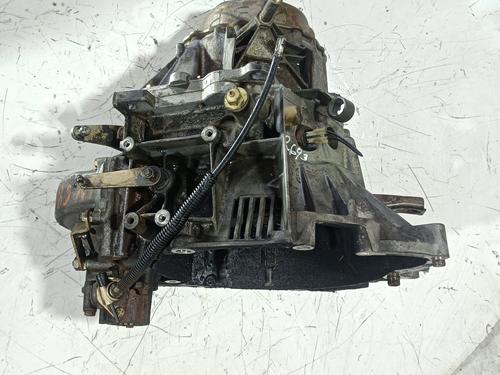 Gearbox CITROËN BX (XB-_) 19 D | BP23994576M3 