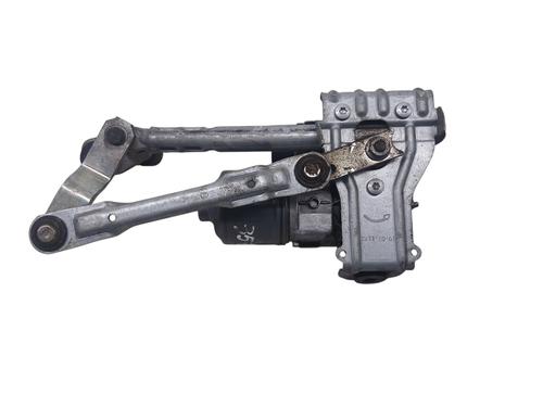 Front wiper motor SEAT LEON (1P1) 1.6 TDI | BP33983297M29 - Image 5