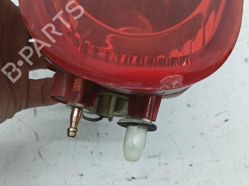 Left taillight CHEVROLET LACETTI (J200) 1.6 | BP29257067C34 