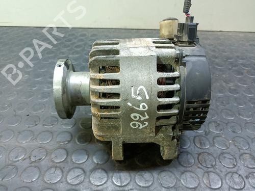 Alternator FORD FOCUS II (DA_, HCP, DP) 1.8 | BP20834602M7 