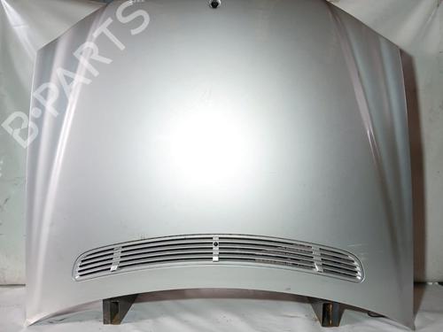 Used Hood MERCEDES-BENZ S-CLASS (W220) S 400 CDI (220.028, 220.128) (250 hp) 22909272