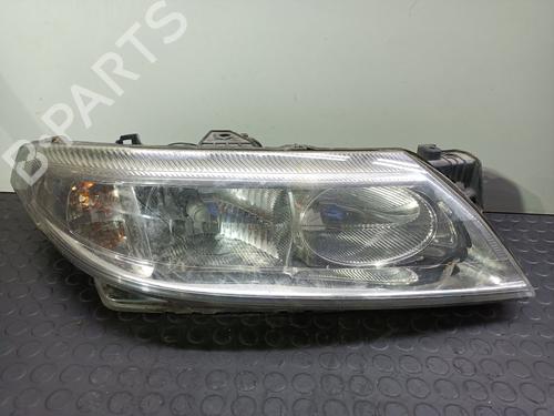 Højre forlygte RENAULT LAGUNA II (BG0/1_) [2001-2007]  23042596