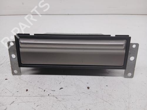Hanskerom NISSAN X-TRAIL I (T30) [2001-2013]  26528853