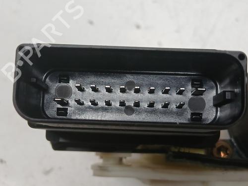 Rear right window mechanism SEAT ALTEA (5P1)  | BP29409024C25 