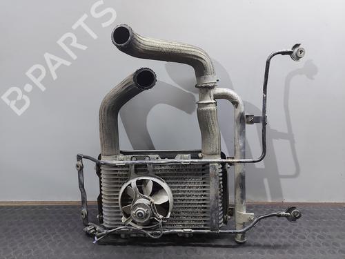 Intercooler / Chłodnica powietrza doładowującego MITSUBISHI L200 (K7_T, K6_T, K5_T) 2.5 TD 4WD (K74T) | BP28327892M30 