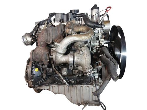 Used Engine MERCEDES-BENZ SPRINTER 3,5-t Van (B906) 311 CDI (906.631, 906.633, 906.635, 906.637) (109 hp) 31949483