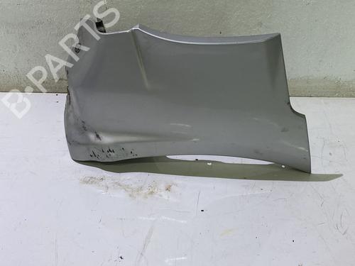 Used Corner bumper MITSUBISHI PAJERO III (V7_W, V6_W) 3.2 Di-D (V68W, V78W) (165 hp) 20839859