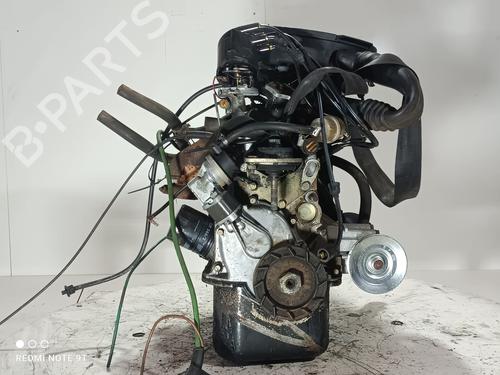 Used Engine FIAT PANDA (141_) 900 (45 hp) 24621487