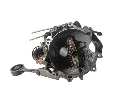 Used Gearbox Gearbox SEAT IBIZA III (6L1) [2002-2009] 40226414 40226414