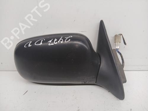 Used Right mirror KIA SPORTAGE SUV (K00) 2.0 TD 4WD (83 hp) 27858304