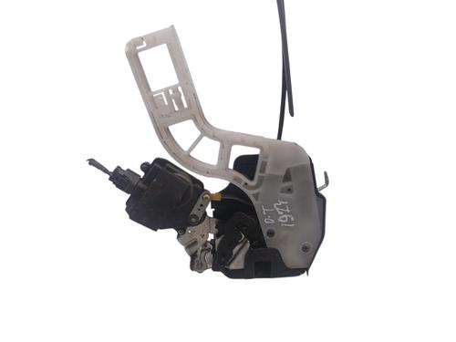 Used Rear right lock Rear right lock KIA SPORTAGE II (JE_, KM_) [2004-2011] 33906046 33906046