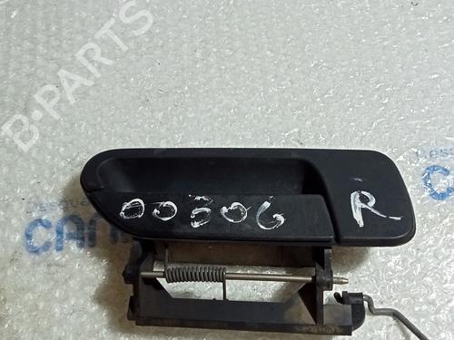 Used Front right exterior door handle CITROËN XANTIA (X1_, X2_) 2.0 HDI 109 (109 hp) 20816497