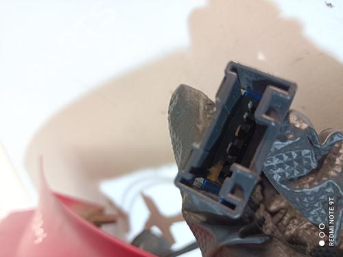 Right taillight CITROËN C4 I (LC_)  | BP20828599C35 