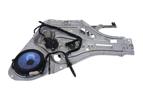 Used Front right window mechanism Front right window mechanism KIA SPORTAGE II (JE_, KM_) 2.0 CRDi 4WD (113 hp) 39645508 39645508