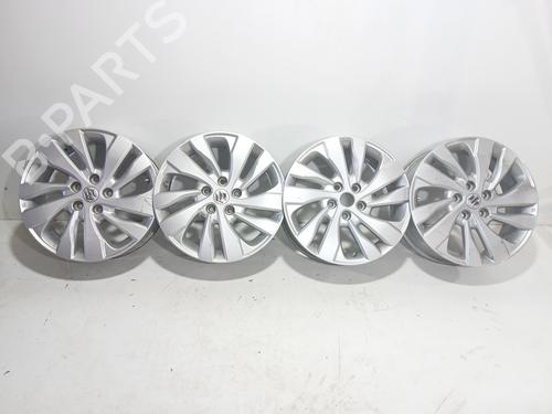 Used Rim SUZUKI SX4 S-Cross (JY) [2013-2025]  29504894