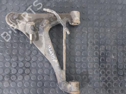 Right rear suspension arm NISSAN SERENA (C23) 2.0 | BP20818217M15 