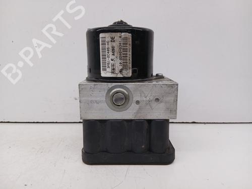 ABS Bremseaggregat FORD FOCUS C-MAX (DM2)  | BP28110470M43 