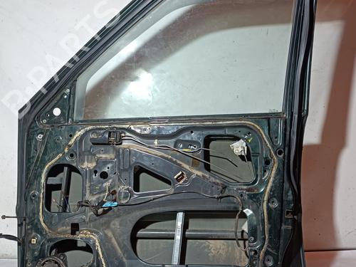 Right front door NISSAN TERRANO II (R20) 2.7 TDi 4WD | BP23146670C3 