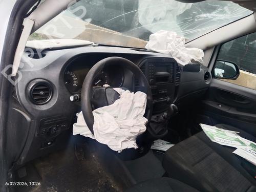 Engine MERCEDES-BENZ VITO Mixto (Double Cabin) (W447) 111 CDI (447.701, 447.703, 447.705) | BP32213229M1 