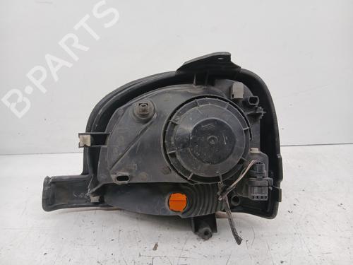 Right headlight RENAULT KANGOO III MPV  | BP29613300C29 