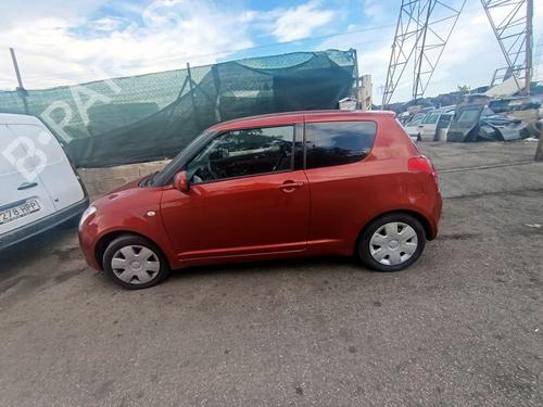 Brugte SUZUKI SWIFT III (MZ, EZ) 4860998
