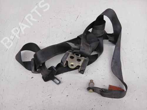 Front right seatbelt MERCEDES-BENZ VITO Van (W638) 108 D 2.3 (638.064, 638.068) | BP29913390I25