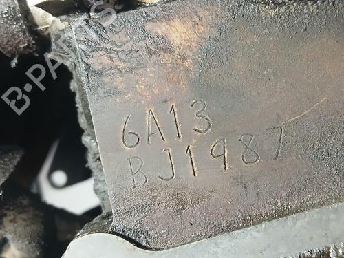 Engine MITSUBISHI GALANT VIII (EA_) 2.5 V6 24V (EA5A) | BP26612048M1 