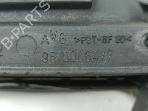 Front left exterior door handle CITROËN XANTIA (X1_, X2_) 2.0 HDI 109 | BP20816545C128 