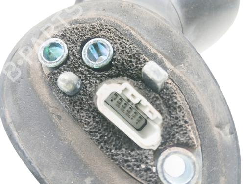 Left mirror FIAT PUNTO EVO (199_) 1.4 (199AXB1A) | BP31949506C26 