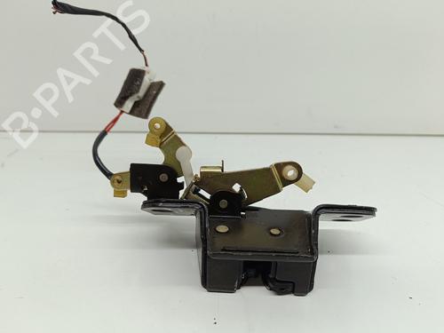 Used Tailgate lock CHEVROLET LACETTI (J200) 1.6 (109 hp) 28673579
