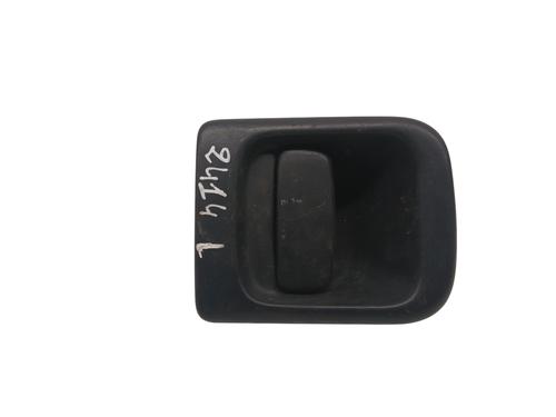 Used Front right interior door handle Front right interior door handle RENAULT MASTER II Van (FD) 2.5 dCi (FD01, FD02, FD21, FD22, FD31, FD32, FD3Y, FD71,... (120 hp) 33607536 33607536