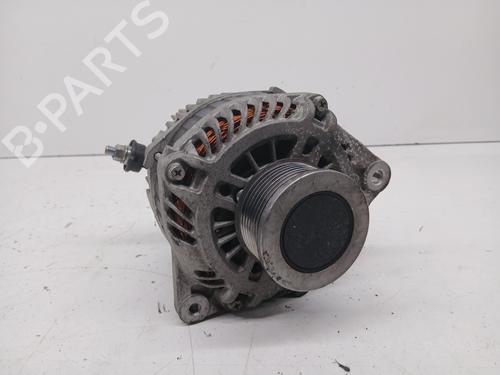 Used Alternator NISSAN PATHFINDER III (R51) [2005-2026]  31249489